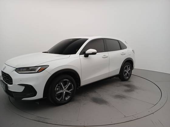 HONDA ZR-V 2.0 i-VTEC GASOLINA TOURING CVT HONDA ZR-V 2.0 i-VTEC GASOLINA TOURING CVT